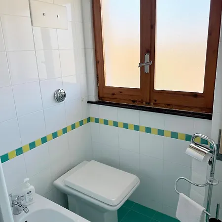 Appartement Due Passi Dal Mare-angela's