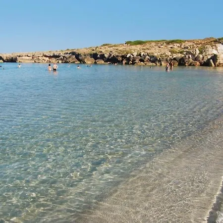 Due Passi Dal Mare-angela's Lägenhet