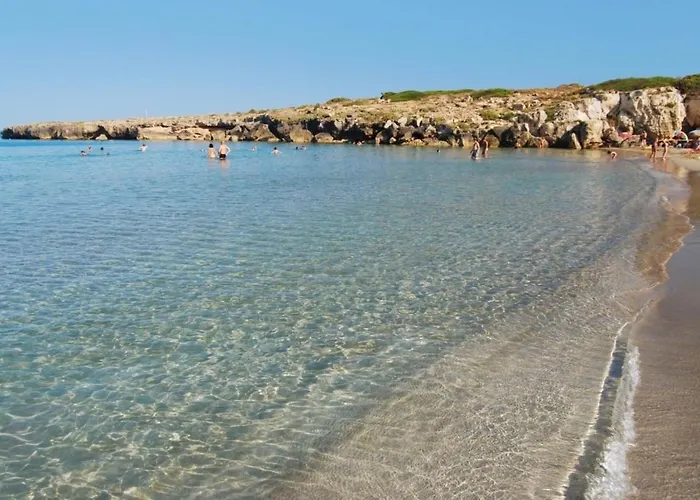 Due Passi Dal Mare-angela's Lägenhet